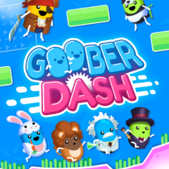 Goober Dash