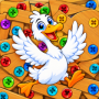 Goose Rescue Screw Sort