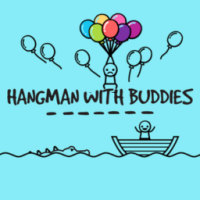 Hangman With Buddies