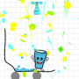 Happy Glass
