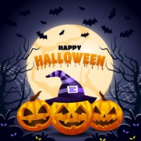 Happy Halloween