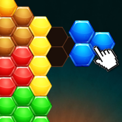 Hexa Puzzle