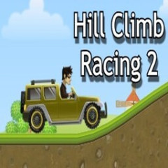 Hill Climb Racing 2