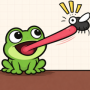 Hungry Frog