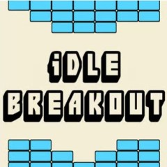 Idle Breakout