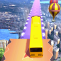 Impossible Bus Stunt
