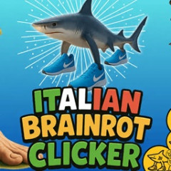 Italian Brainrot Clicker