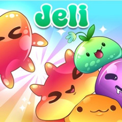 Jeli 2D