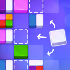 Jelly Block Puzzle