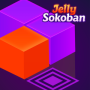 Jelly Sokoban
