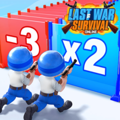 Last War Survival