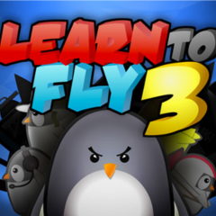 Learn To Fly 3
