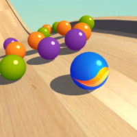Marble Run – Ultimate Race!