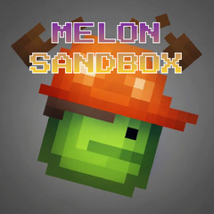 Melon Sandbox