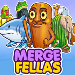 Merge Fellas
