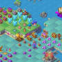 Mergest Kingdom