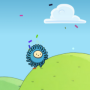 Mophead Dash