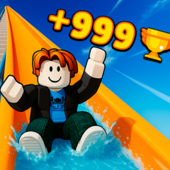 Obby: Climb and Slide