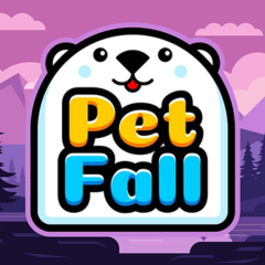 Pet Fall