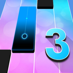 Piano Tiles 3