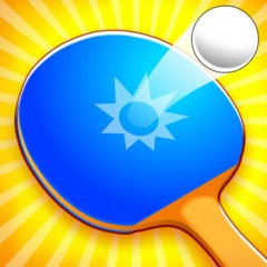 Ping Pong Go
