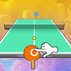 Ping Pong Go