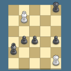 Pocket Chess