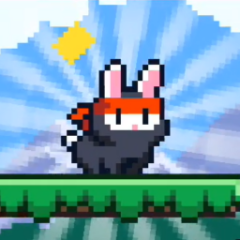Poor Bunny