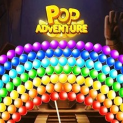 Pop Adventure