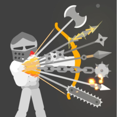 Ragdoll Archers