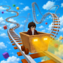 Rail In The Air