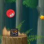 Red Ball 4