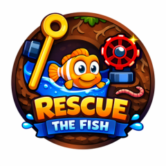 Rescue The Fish