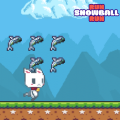 Run Snowball Run