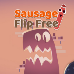 Sausage Flip Unblocked