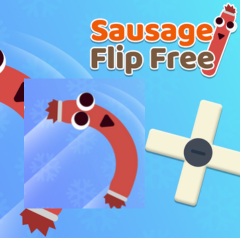 Sausage Flip Unblocked