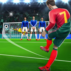 Indoor Soccer