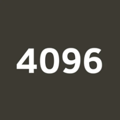 4096