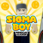 Sigma Boy Musical Clicker