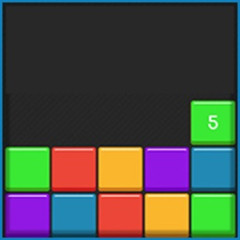 Sliding Squares