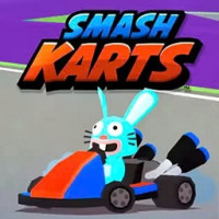 Smash Karts