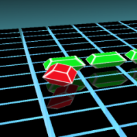 Snake 3D