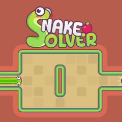 Snake Solver