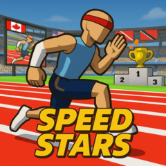 Speed Stars