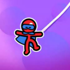Stickman Swing