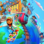 Subway Surfers Copenhagen