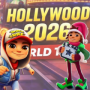 Subway Surfers: Hollywood 2026