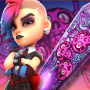 Subway Surfers Lucy