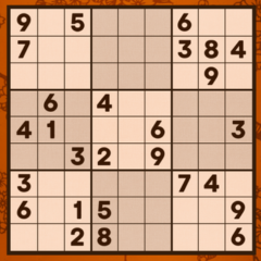 Sudoku Classic