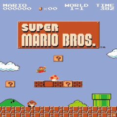 Super Mario Bros